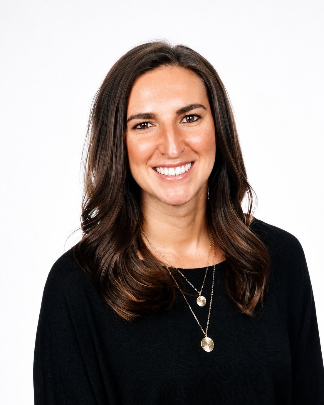 Portrait of Ashley LeRossignol